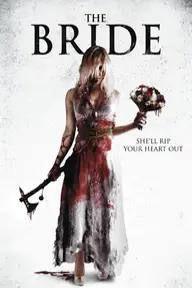 Movie poster of The Bride - Nevesta