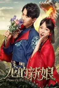 Movie poster of Dragon Bride