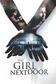 Movie poster of The Girl Next Door