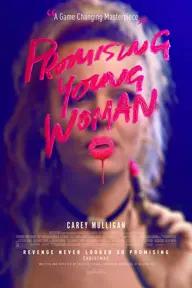 Movie poster of Promising Young Woman