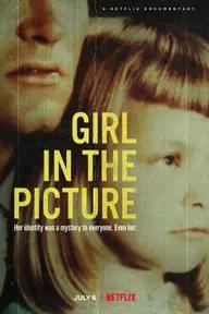 Movie poster of Girl in the Picture