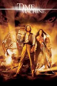 Movie poster of The Time Machine