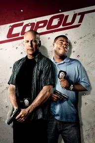 Movie poster of Cop Out