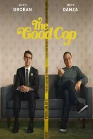 Movie poster of The Good Cop