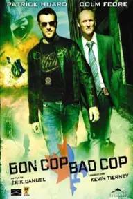 Movie poster of Good Cop, Bad Cop