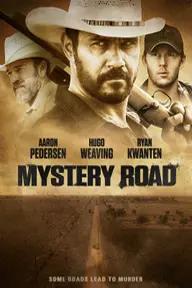 Movie poster of Mystery Road