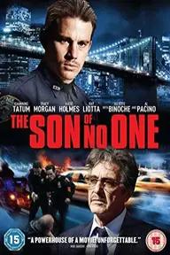 Movie poster of The Son of No One