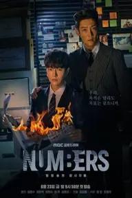 Movie poster of Numbers