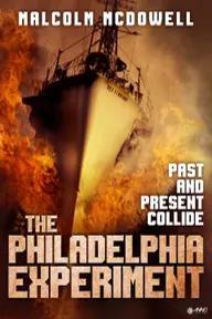 Movie poster of The Philadelphia Experiment