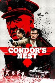 Movie poster of Condor's Nest