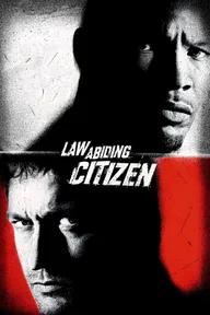 Movie poster of Law Abiding Citizen