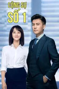 Movie poster of The Best Partner