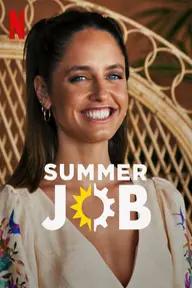 Movie poster of Summer Job