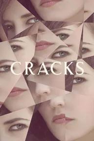 Movie poster of Cracks