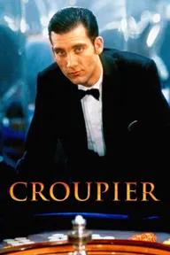 Movie poster of Croupier