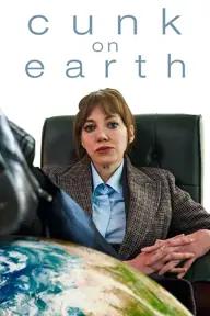 Movie poster of Cunk On Earth