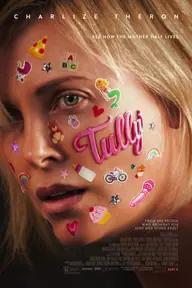 Movie poster of Tully