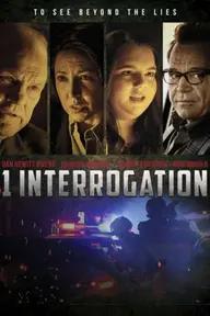 Movie poster of 1 Interrogation