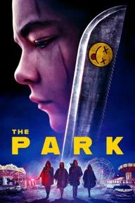 Movie poster of The Park