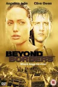 Movie poster of Beyond Borders