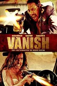 Movie poster of VANish