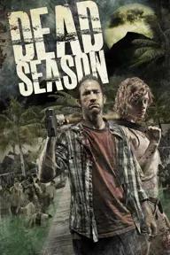 Movie poster of Dead Season