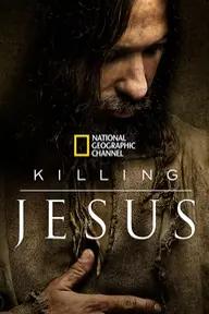 Movie poster of Killing Jesus