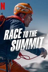 Movie poster of Race to the Summit