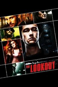 Movie poster of The Lookout