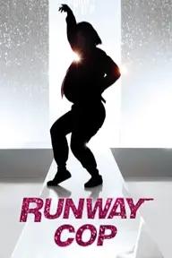 Movie poster of Runway Cop