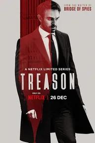 Movie poster of Treason