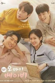 Movie poster of Oh My Baby