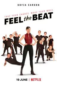 Movie poster of Feel the Beat