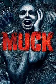 Movie poster of Muck