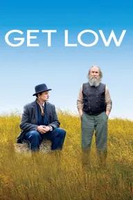 Movie poster of Get Low