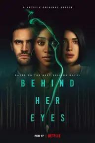 Movie poster of Behind Her Eyes