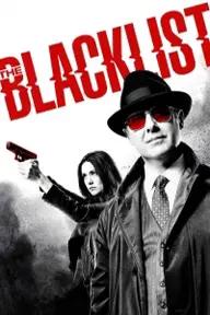 Movie poster of The Blacklist (Season 1)