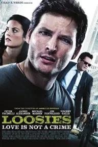 Movie poster of Loosies