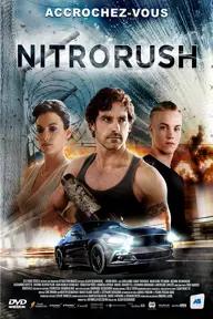 Movie poster of Nitro Rush