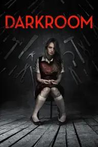 Movie poster of Darkroom