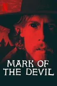 Movie poster of Mark of the Devil