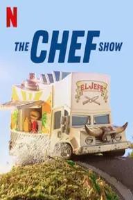 Movie poster of The Chef Show (Season 2)