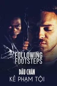 Movie poster of Following Footsteps