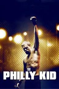 Movie poster of The Philly Kid