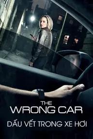 Movie poster of The Wrong Car