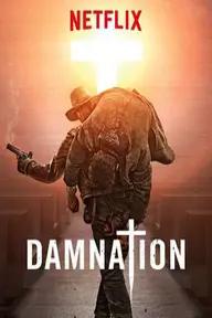 Movie poster of Damnation