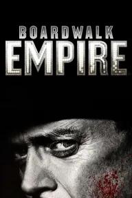 Movie poster of Boardwalk Empire (Season 5)