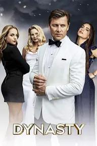 Movie poster of Dynasty (Season 1)