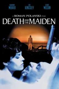 Movie poster of Death and the Maiden