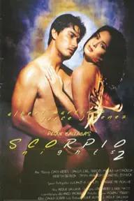 Movie poster of Scorpio Nights 2